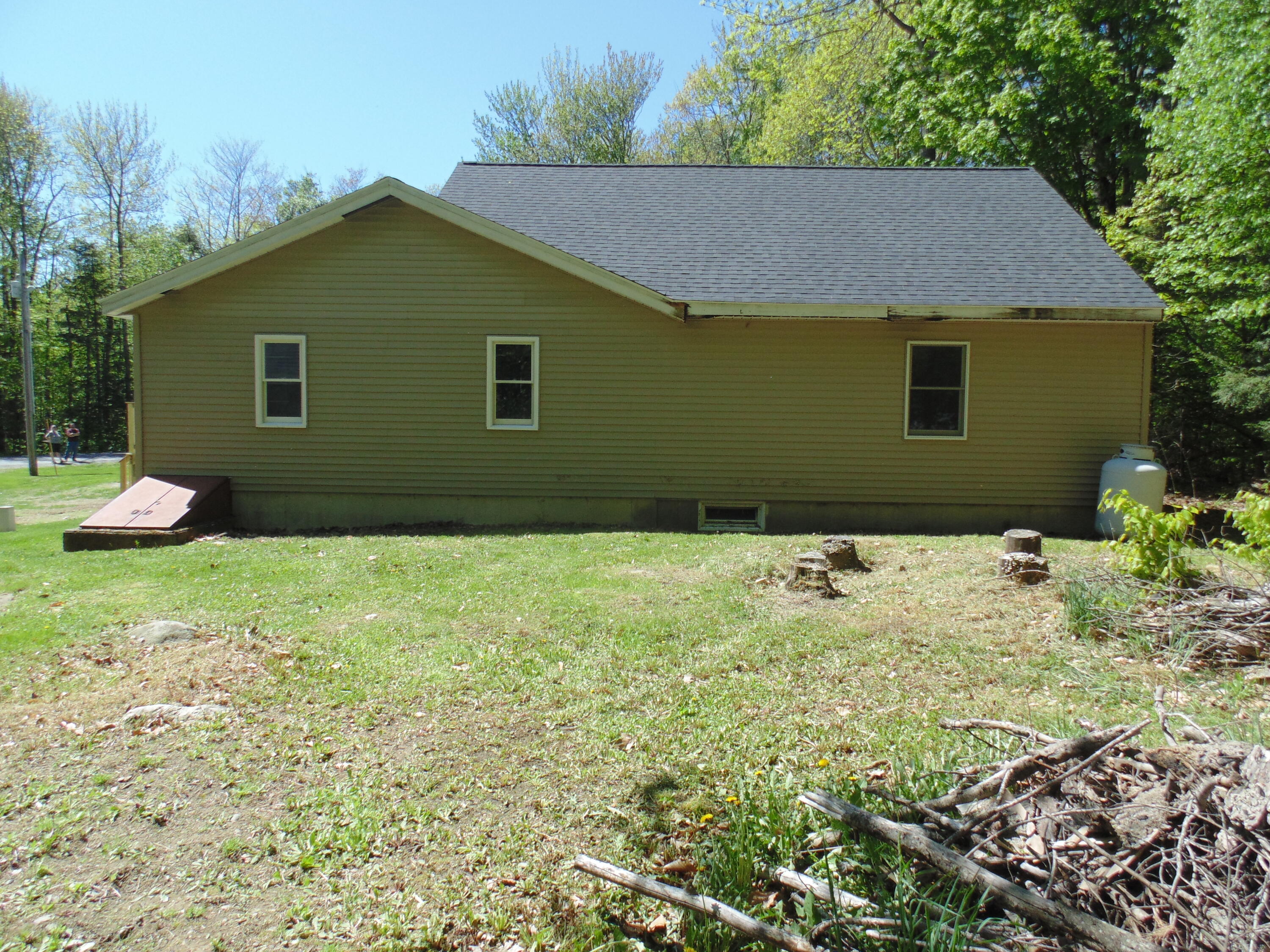 21 Wooster Hill Road Rome, ME 04963 - Photo 40 of 43 DSC01573