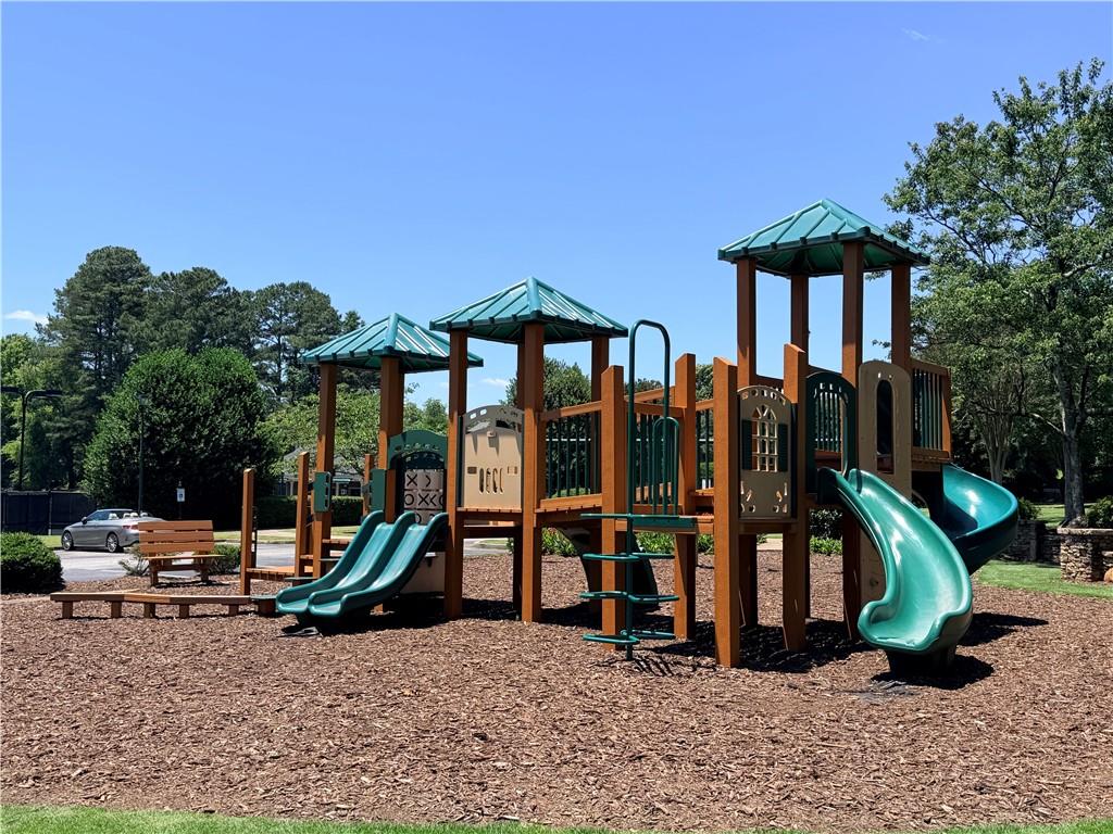 1620 Reindeer Ridge Alpharetta, GA 30005 - Photo 51 of 56