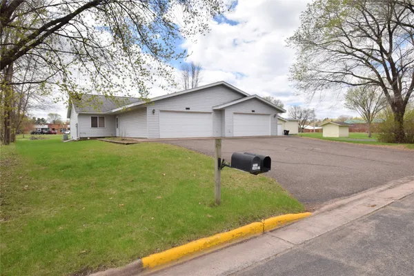 $245,000 | 7721 Lake Street, Siren, WI 54872