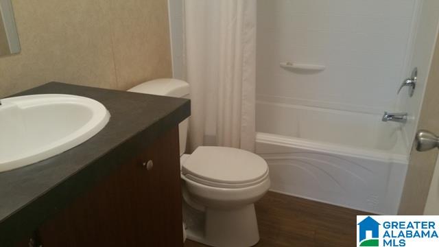 1015 Hamilton Road Pell City, AL 35128 - Photo 19 of 37