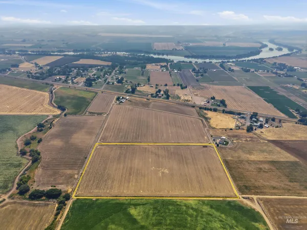 $320,000 | Tbd Tbd Indianhead (parcel 1), Weiser, ID 83672