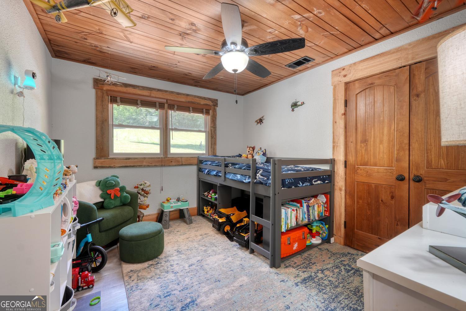 4836 Owltown Road Blairsville, GA 30512 - Photo 37 of 95