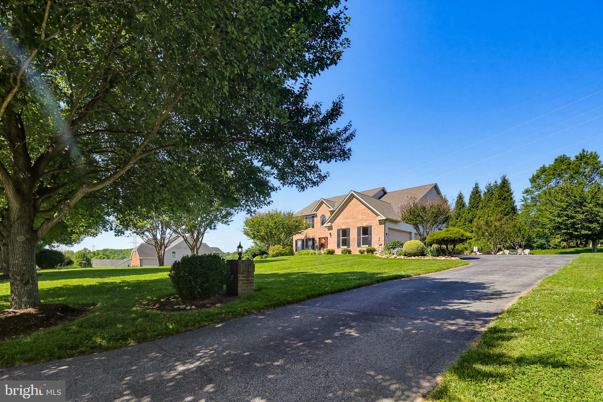 3211 Granite Road Woodstock, MD 21163 - Photo 65 of 73