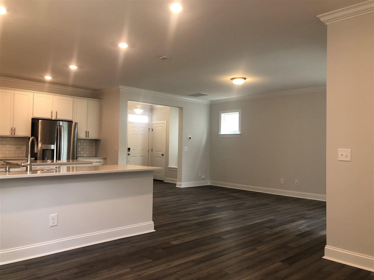 6220 Giddings Street, Unit 2173 Raleigh, NC 27616 - Photo 19 of 19 photos are not of actual home, photos are to show layout of floorplan and structural features.