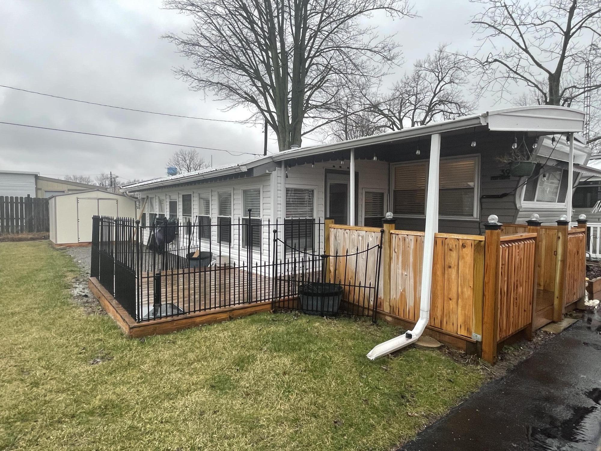 39 Fun Drive Russells Point, OH 43348 - Photo 1 of 13
