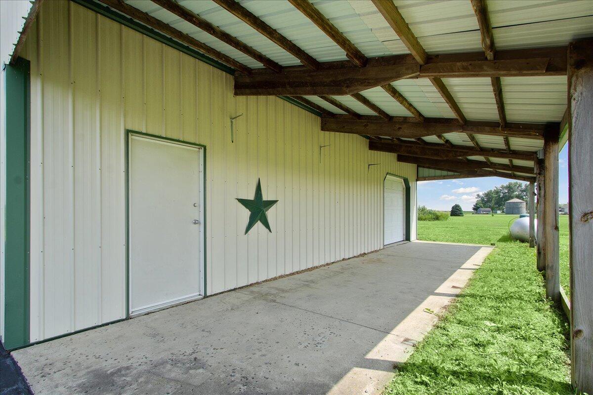 4972 Clark Road Urbana, OH 43078 - Photo 40 of 58