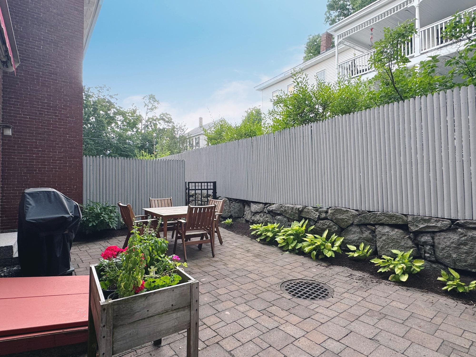 72 School Street, Unit U2 Concord, NH 03301 - Photo 17 of 47 Gallery Image 17