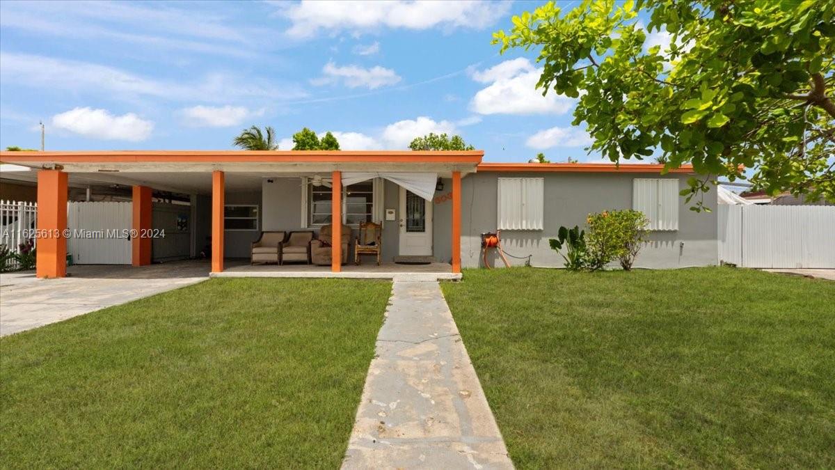 5035 Southwest 111th Ave  