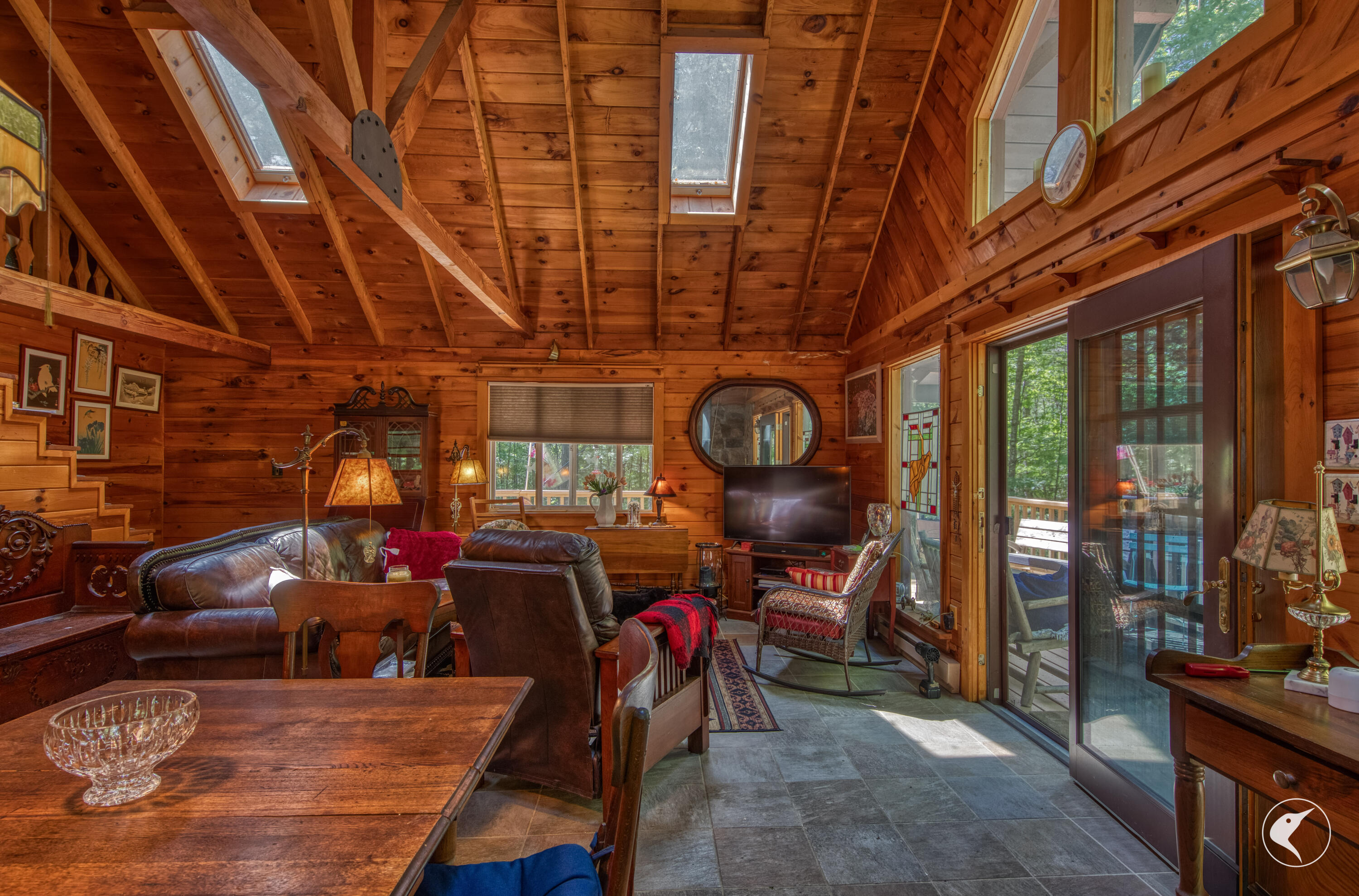 159 Indian Rock Road Wilmington, NY 12997 - Photo 21 of 42