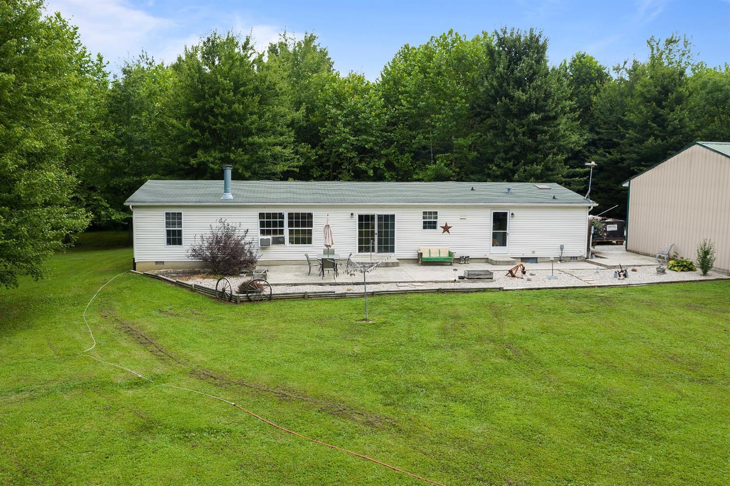 333 Jee Road Winchester, OH 45697 - Photo 11 of 30