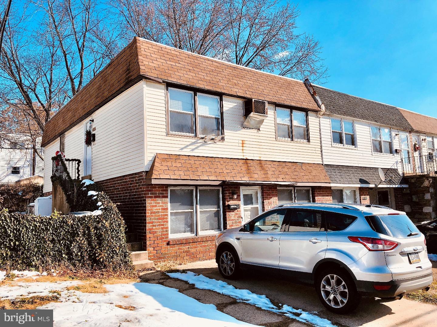 3133 Comly Road Philadelphia, PA 19154 - Photo 1 of 16 Exterior Front