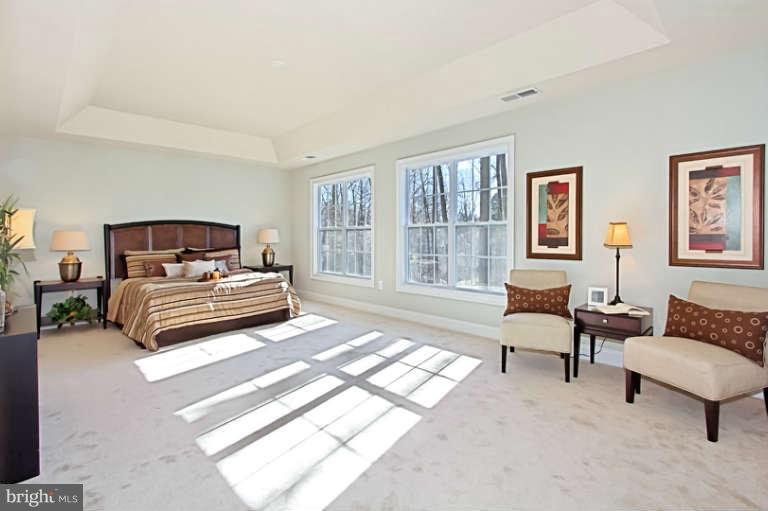 4007 Hummer Road Annandale, VA 22003 - Photo 16 of 30 Bedroom (Master)