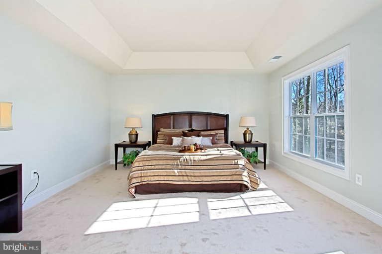 4007 Hummer Road Annandale, VA 22003 - Photo 17 of 30 Bedroom (Master)