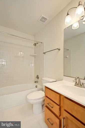 4007 Hummer Road Annandale, VA 22003 - Photo 23 of 30 Secondary Bathroom