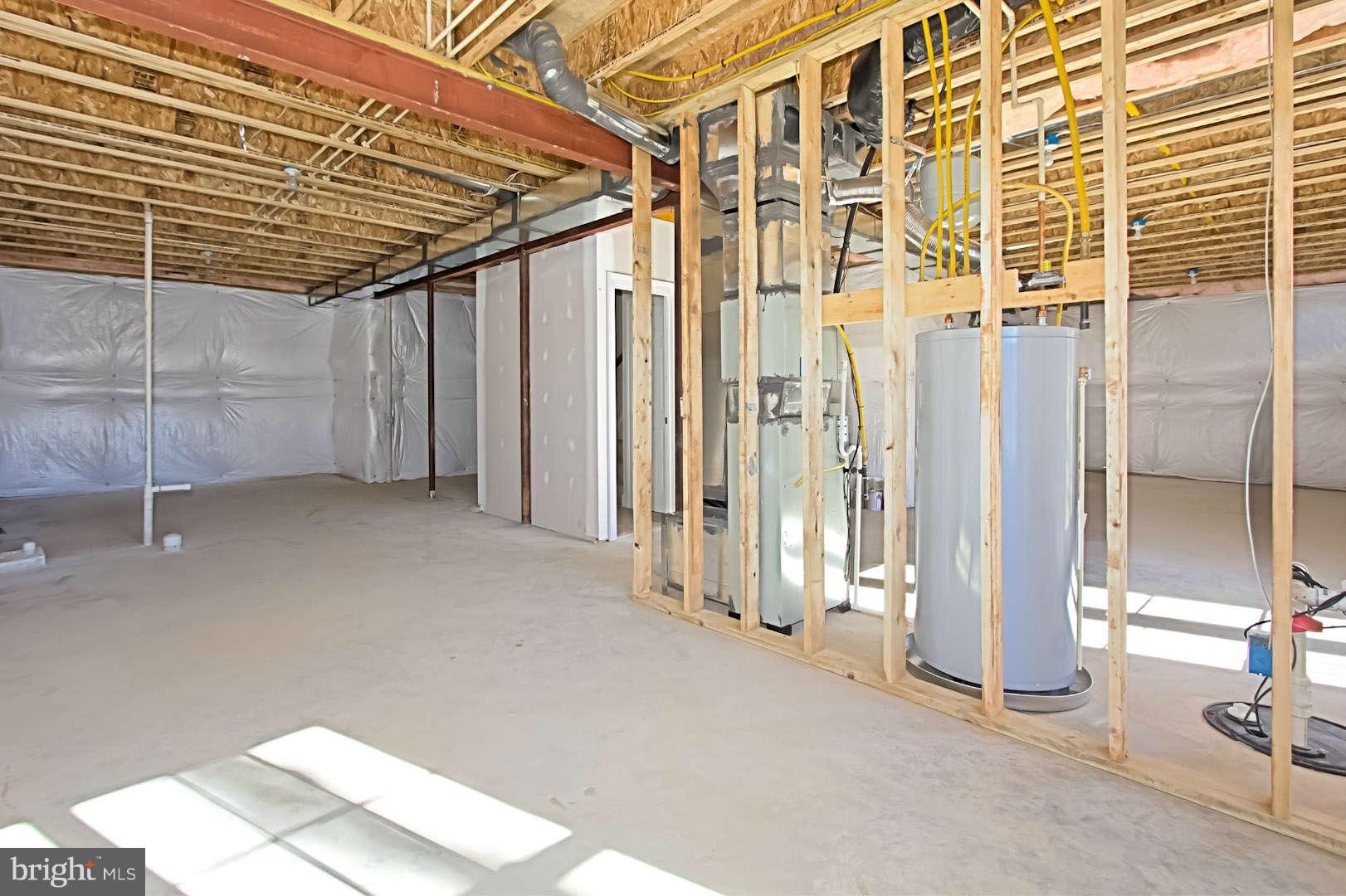 4007 Hummer Road Annandale, VA 22003 - Photo 27 of 30 Basement