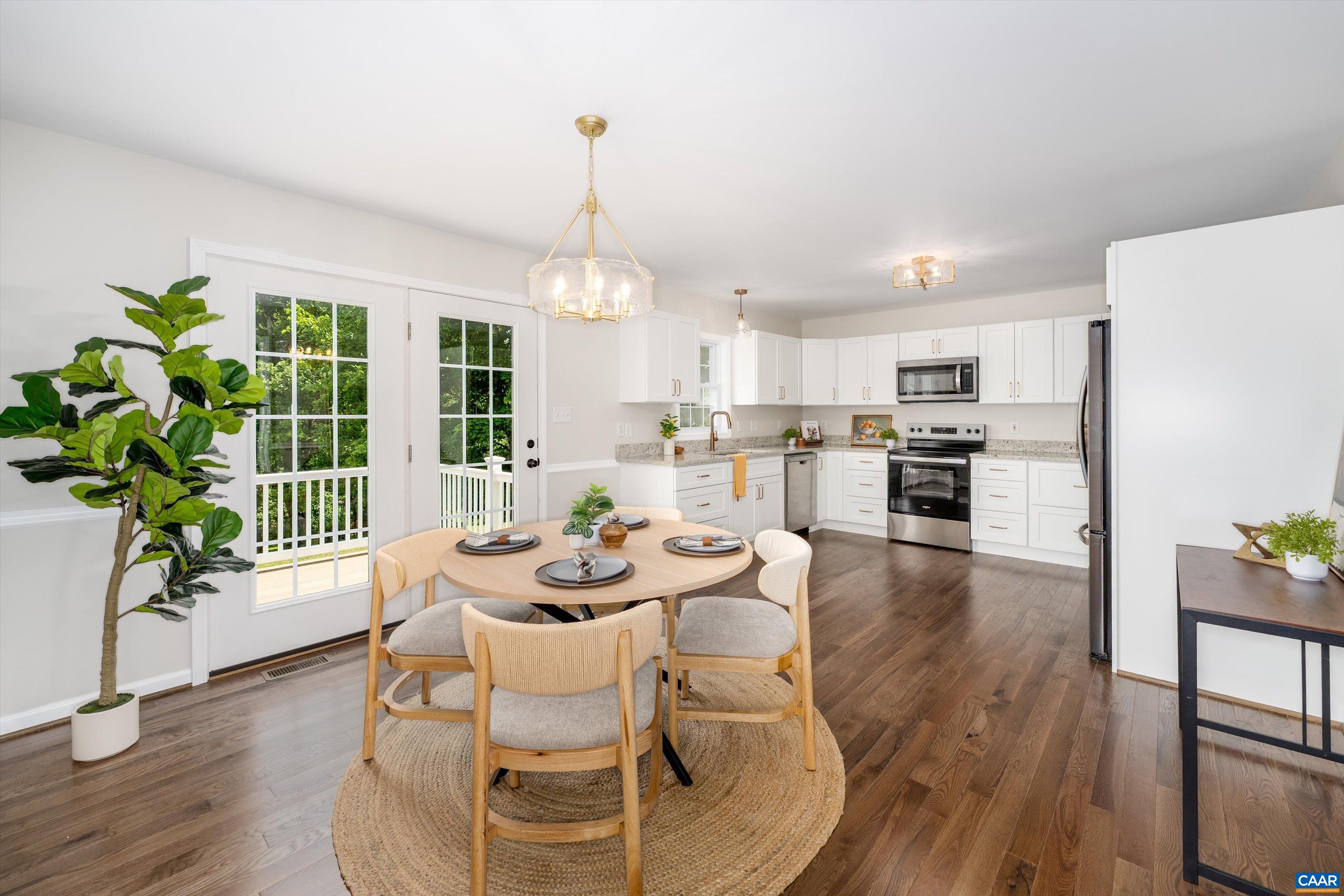 742 Valley View Road Ruckersville, VA 22968 - Photo 8 of 60