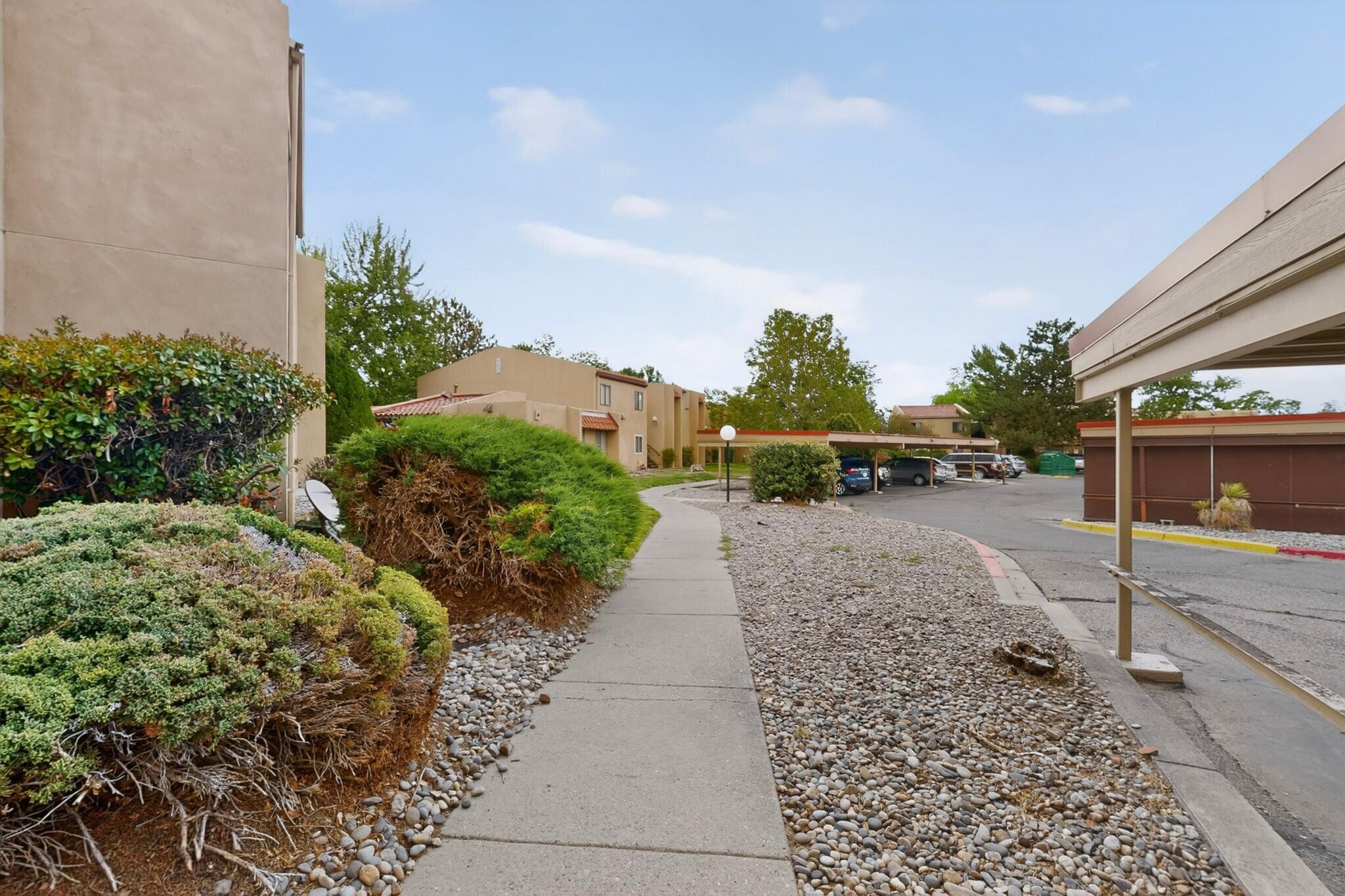 921 Country Club Drive Southeast, Unit G Rio Rancho, NM 87124 - Photo 22 of 28 Gallery Image 22