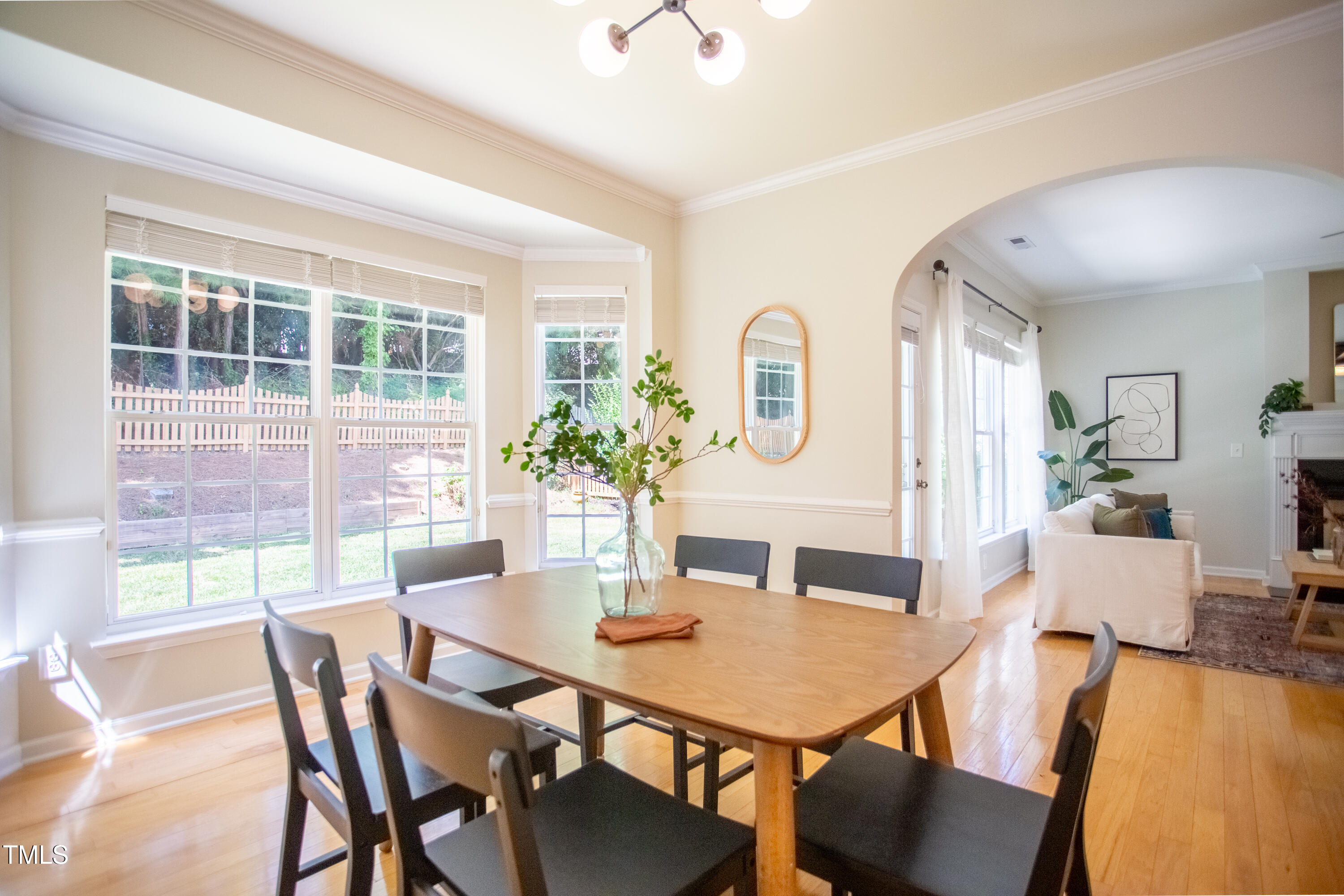 8209 Shadow Stone Court Raleigh, NC 27613 - Photo 13 of 49 RF090925-10