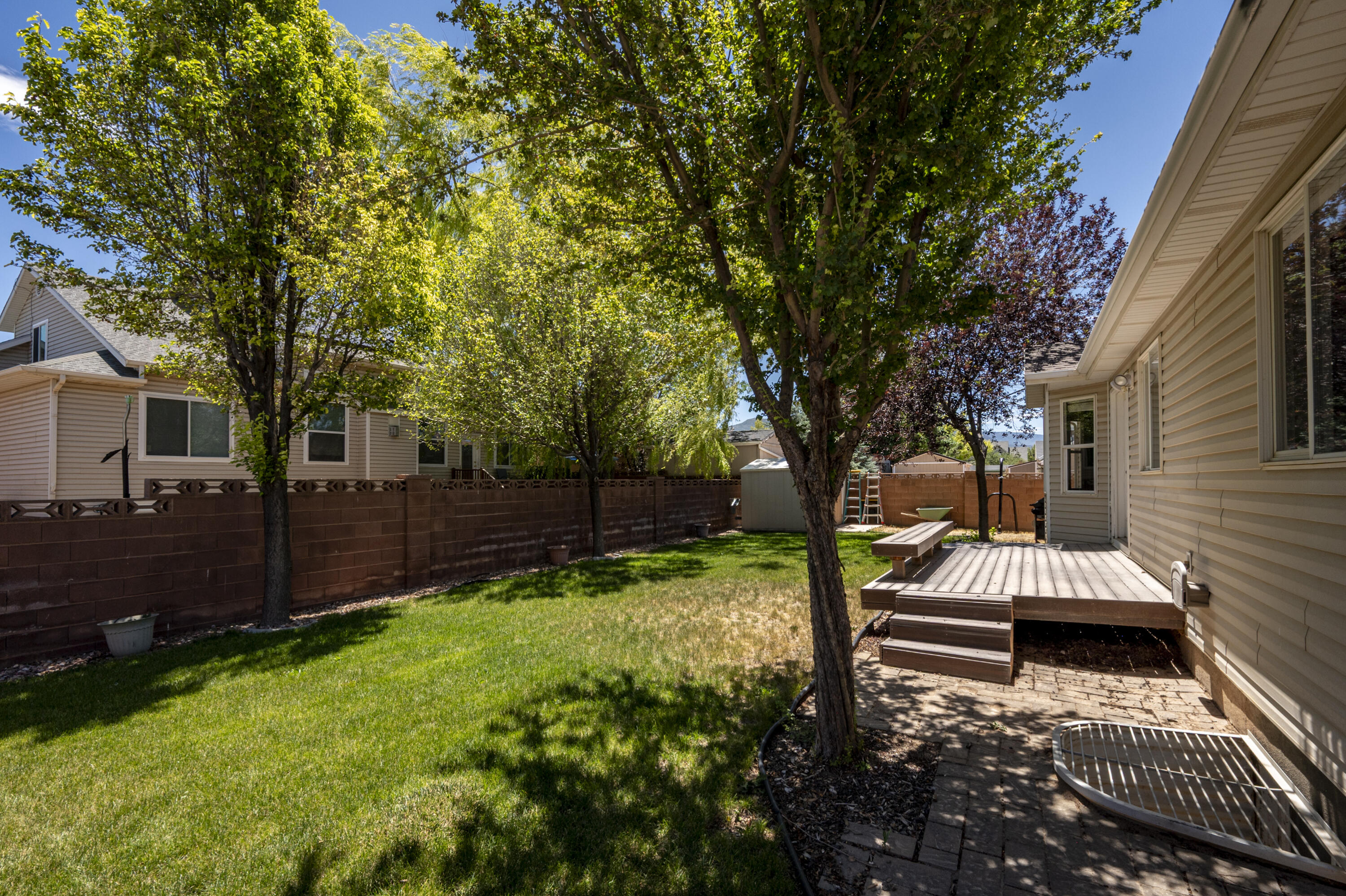2636 North 550 West Cedar City, UT 84721 - Photo 46 of 57 2636 N 550 W-55