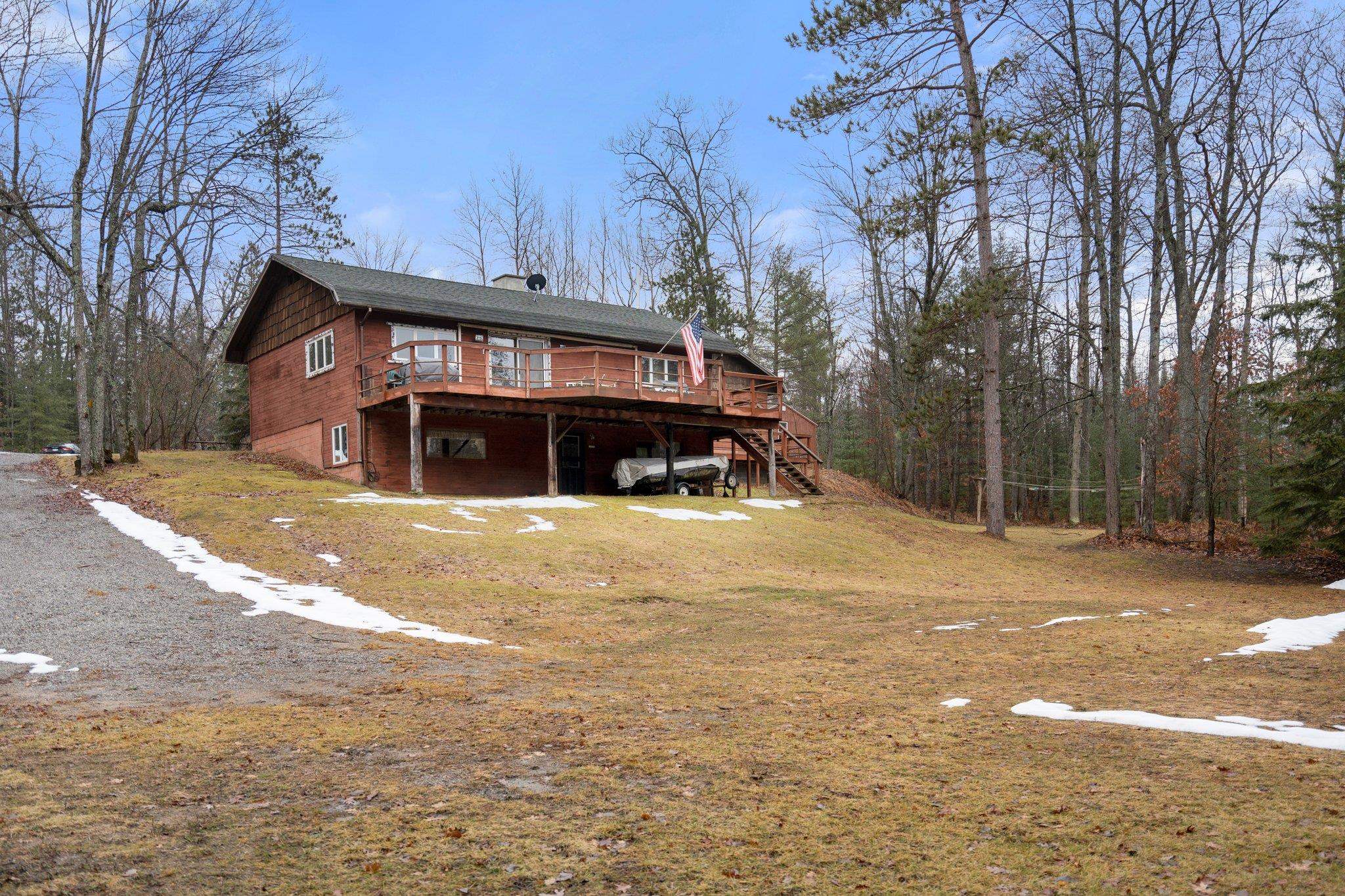 9992 Fritz Road Atlanta, MI 49709 - Photo 5 of 50