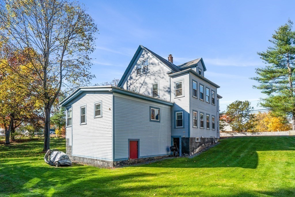 65 Old Road Dracut, MA 01826 - Photo 21 of 25