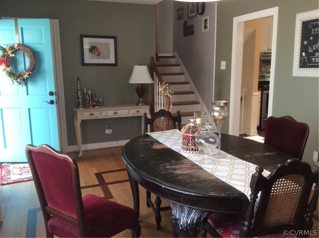 5011 Scandia Road Sandston, VA 23150 - Photo 11 of 44 Gallery Image 11