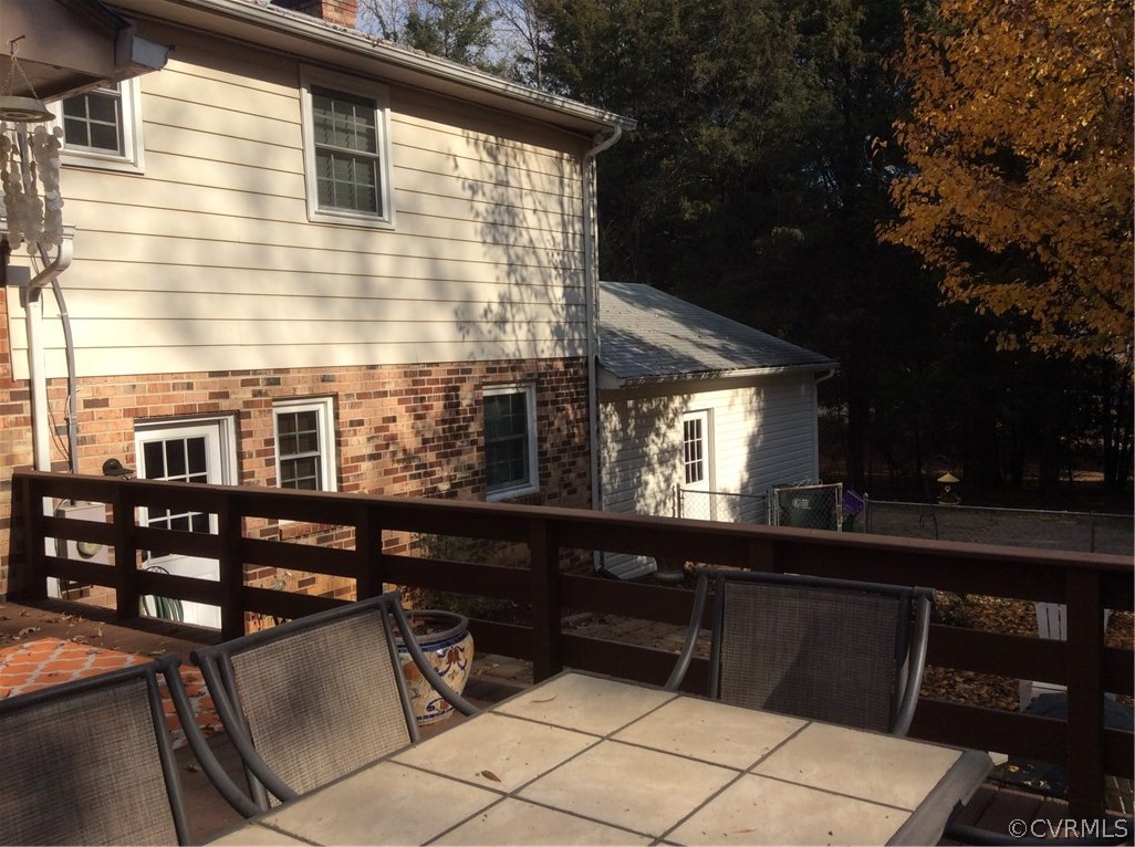 5011 Scandia Road Sandston, VA 23150 - Photo 14 of 44 Gallery Image 14