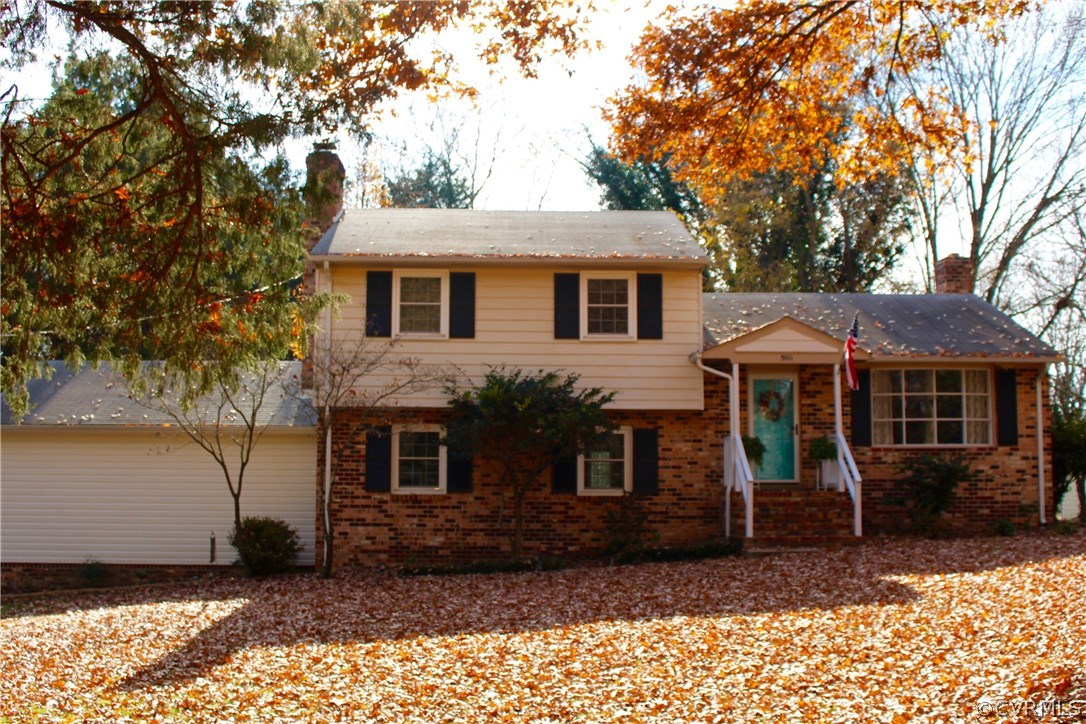 5011 Scandia Road Sandston, VA 23150 - Photo 15 of 44 Gallery Image 15