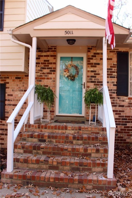 5011 Scandia Road Sandston, VA 23150 - Photo 16 of 44 Gallery Image 16