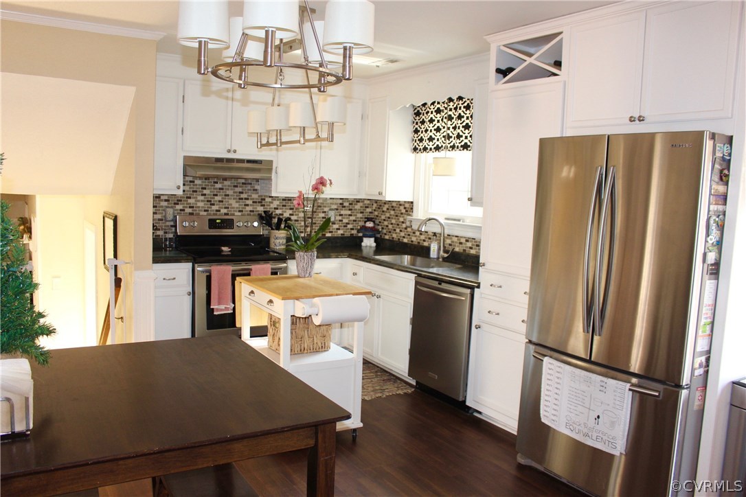 5011 Scandia Road Sandston, VA 23150 - Photo 20 of 44 Gallery Image 20
