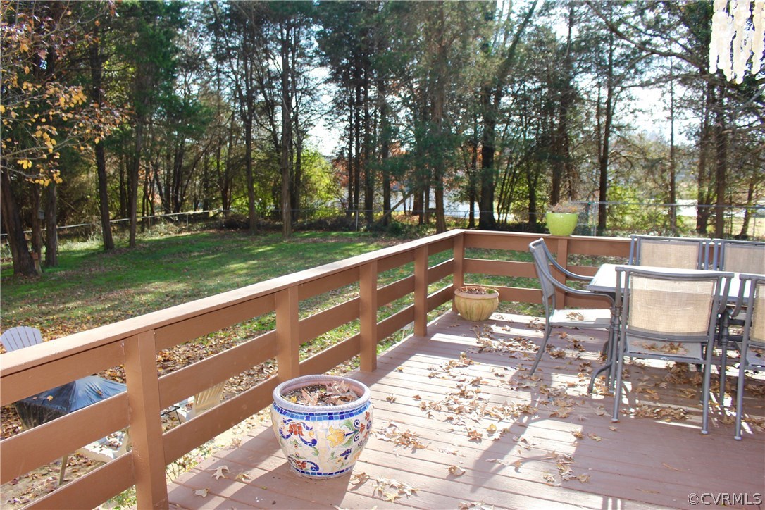 5011 Scandia Road Sandston, VA 23150 - Photo 24 of 44 Gallery Image 24