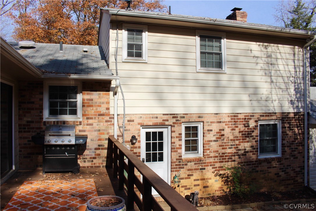 5011 Scandia Road Sandston, VA 23150 - Photo 27 of 44 Gallery Image 27
