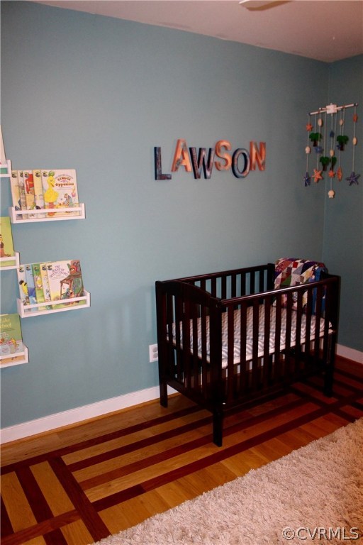 5011 Scandia Road Sandston, VA 23150 - Photo 41 of 44 Gallery Image 41