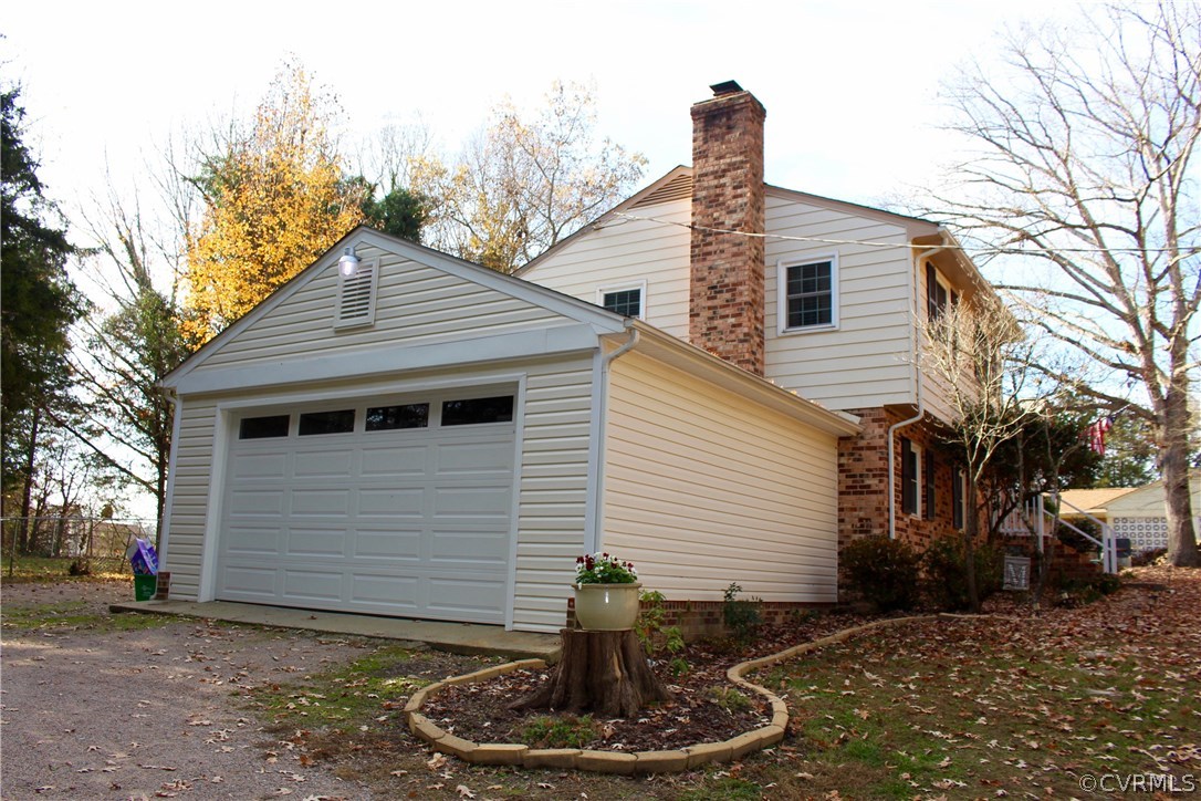 5011 Scandia Road Sandston, VA 23150 - Photo 44 of 44 Gallery Image 44