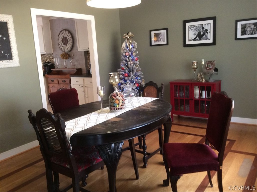 5011 Scandia Road Sandston, VA 23150 - Photo 10 of 44 Gallery Image 10