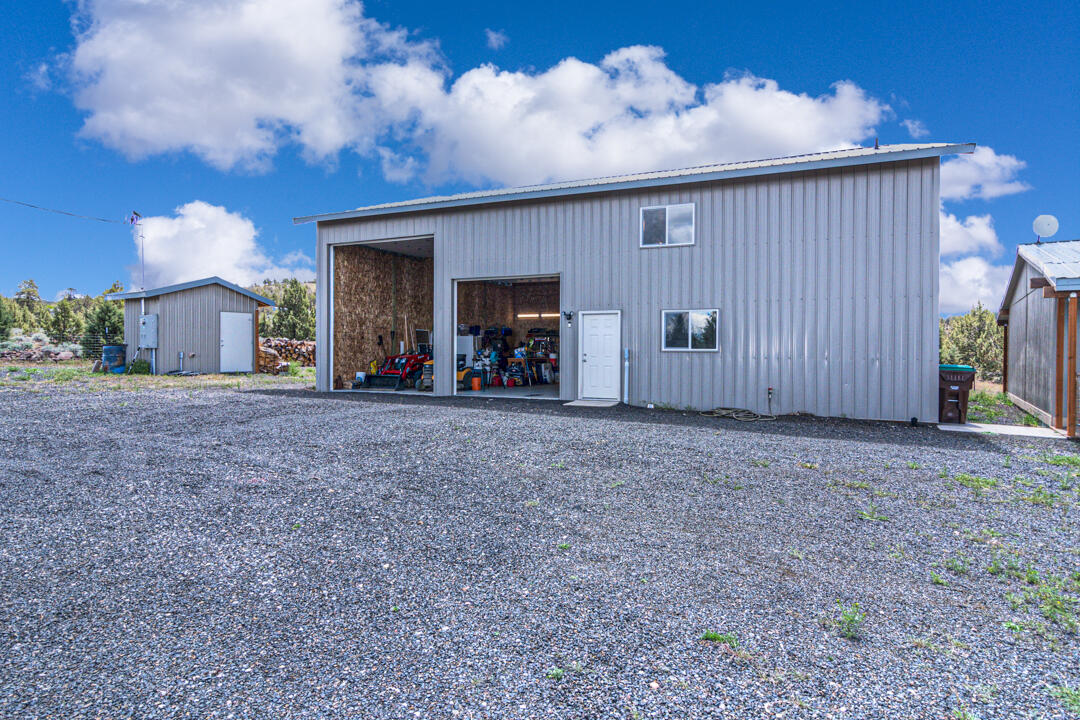 4786 Southeast Moki Road Prineville, OR 97754 - Photo 38 of 65 Moki Rd SE 4786 (46 of 62)