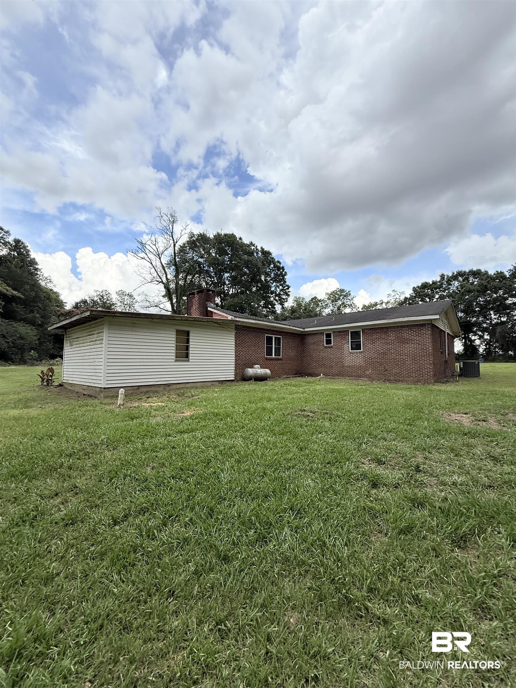 1545 Ward Road Frisco City, AL 36445 - Photo 3 of 36