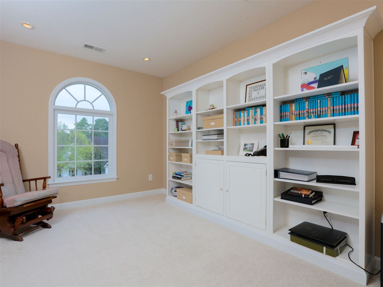 11423 Lostwood Lane Raleigh, NC 27614 - Photo 18 of 25 Sitting Room