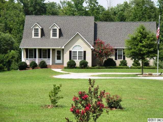 5340 Stokes Ferry Road Salisbury, NC 28146 - Photo 1 of 16 Gallery Image 1