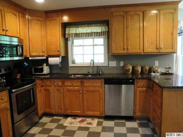 5340 Stokes Ferry Road Salisbury, NC 28146 - Photo 6 of 16 Gallery Image 6