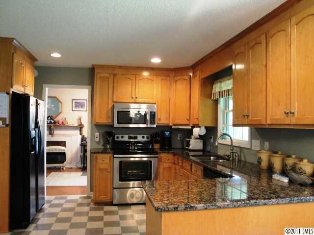 5340 Stokes Ferry Road Salisbury, NC 28146 - Photo 7 of 16 Gallery Image 7