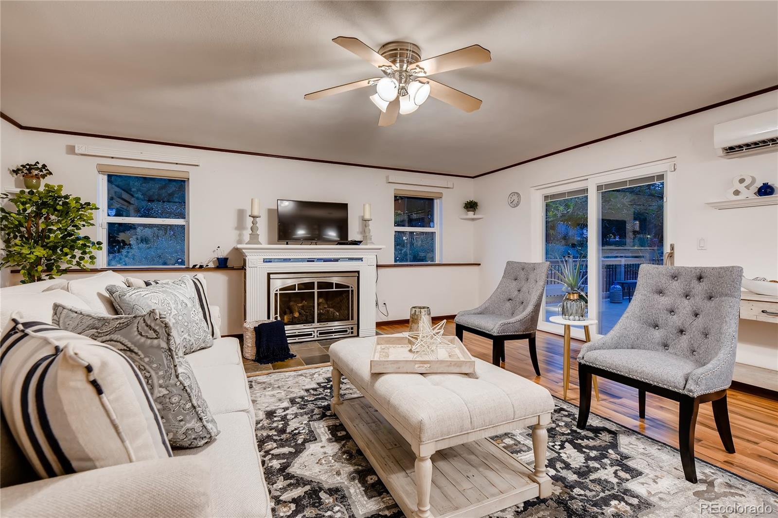 13600 Wide Acres Road Golden, CO 80401 - Photo 6 of 28 Gallery Image 6