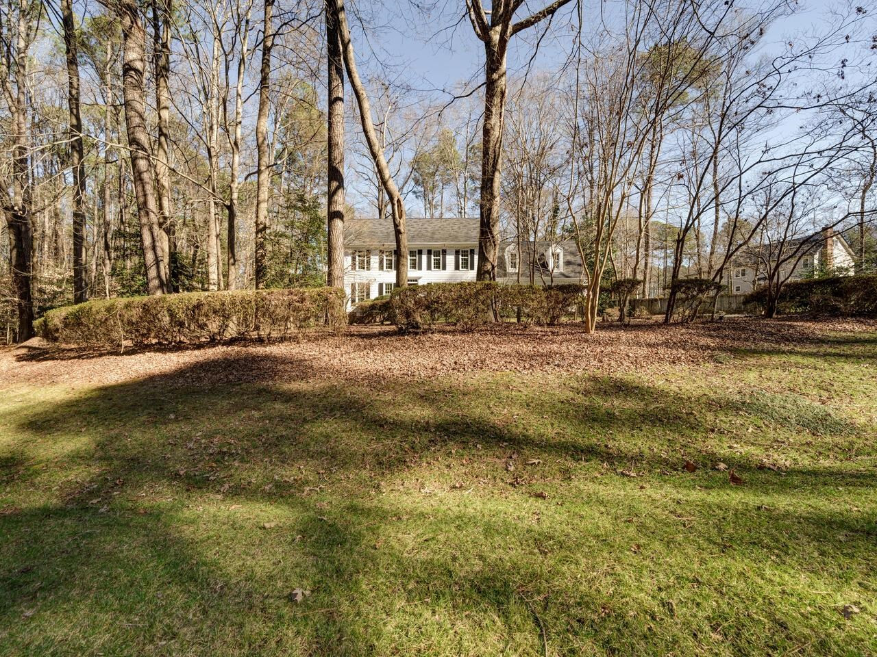 8804 Lomas Court Raleigh, NC 27615 - Photo 58 of 76 Photo 58