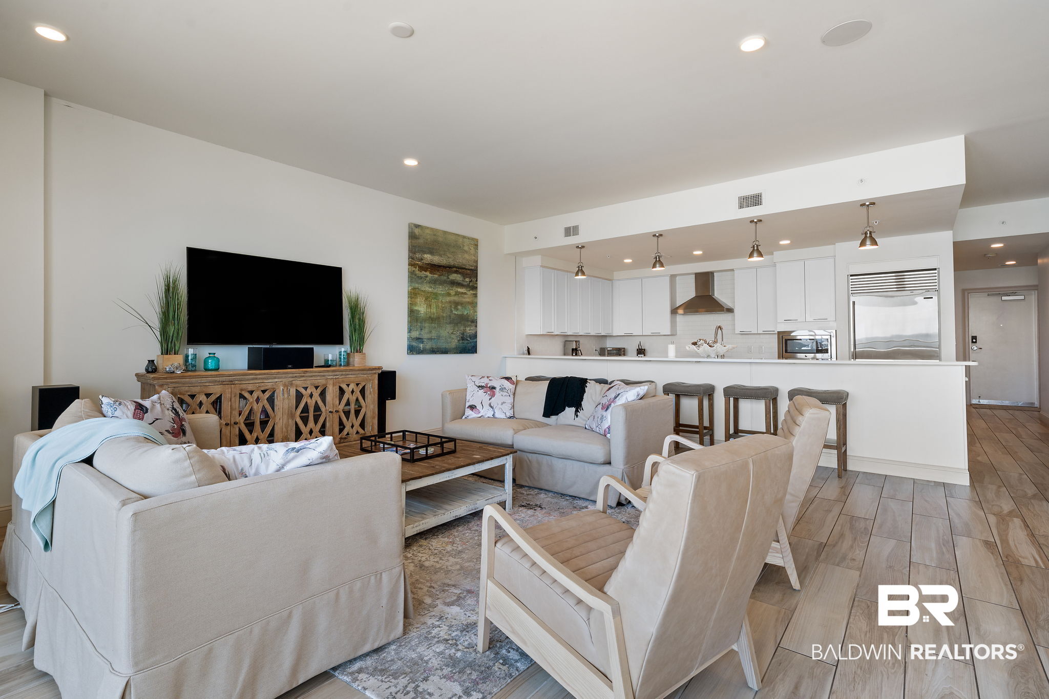 13333 Johnson Beach Road, Unit 703 Pensacola, FL 32507 - Photo 10 of 61 Gallery Image 10