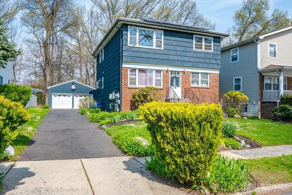 $2,500 | 52 Johnson Avenue, Cranford, NJ 07016