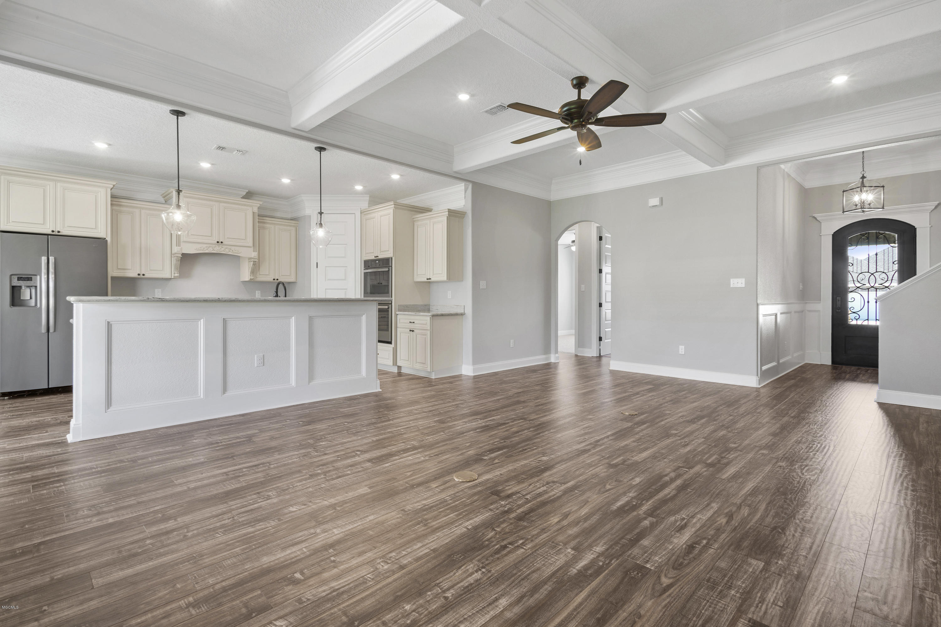9876 Daisy Vestry Road Vancleave, MS 39565 - Photo 5 of 30 004