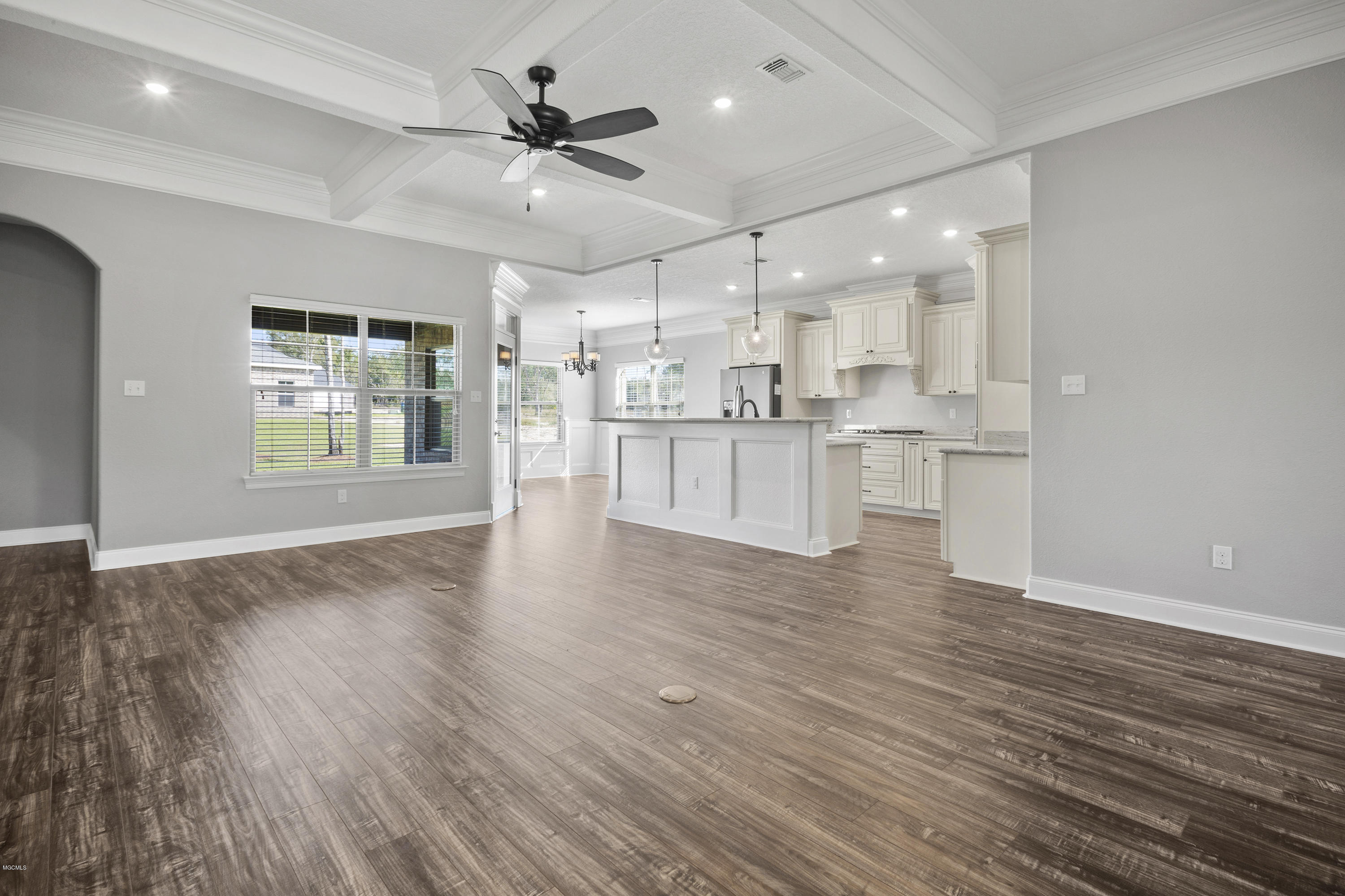9876 Daisy Vestry Road Vancleave, MS 39565 - Photo 8 of 30 007