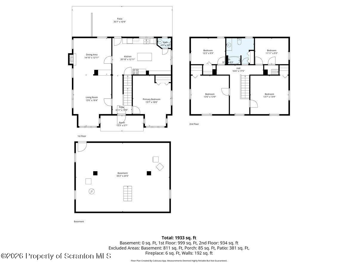 795 Wescott Road New Milford, PA 18834 - Photo 78 of 81 795 Wescott