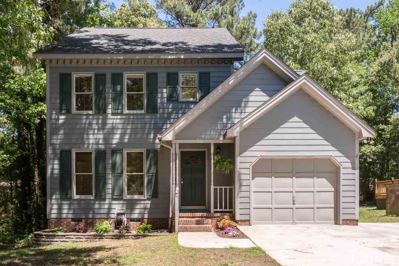 5609 Preston Place Raleigh, NC 27604 - Photo 21 of 24