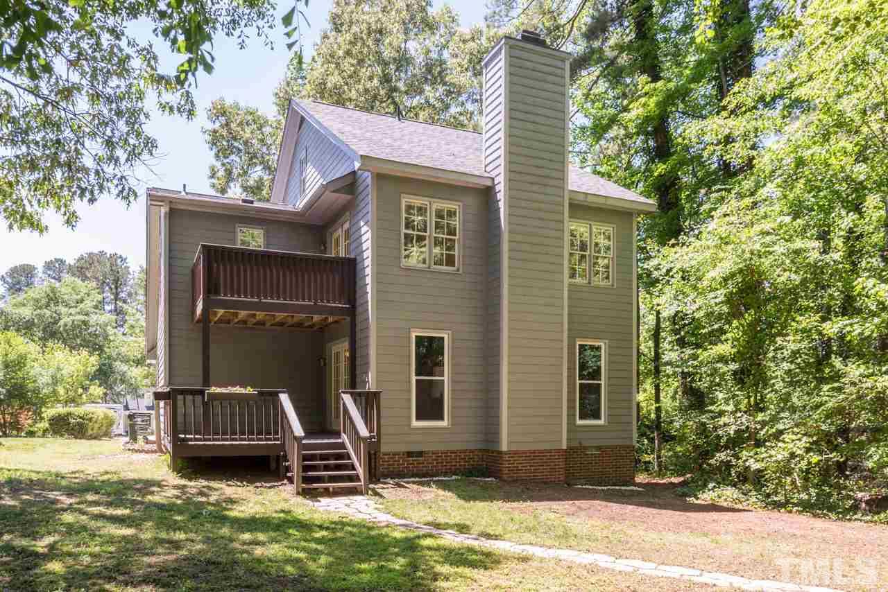 5609 Preston Place Raleigh, NC 27604 - Photo 22 of 24